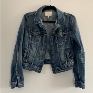 Talula Jean Jacket